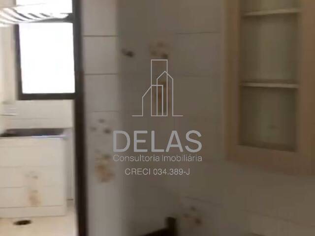 Apartamento para Venda em Bragança Paulista - 5