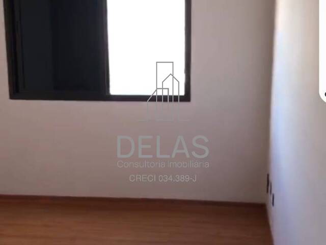 #163 - Apartamento para Venda em Bragança Paulista - SP - 3