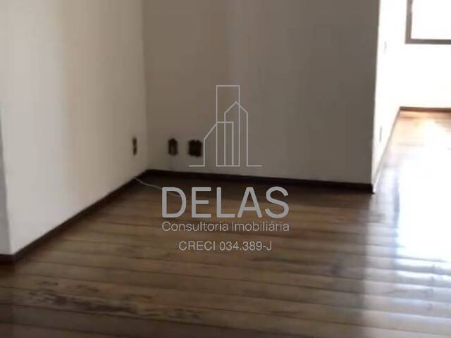 #163 - Apartamento para Venda em Bragança Paulista - SP - 2