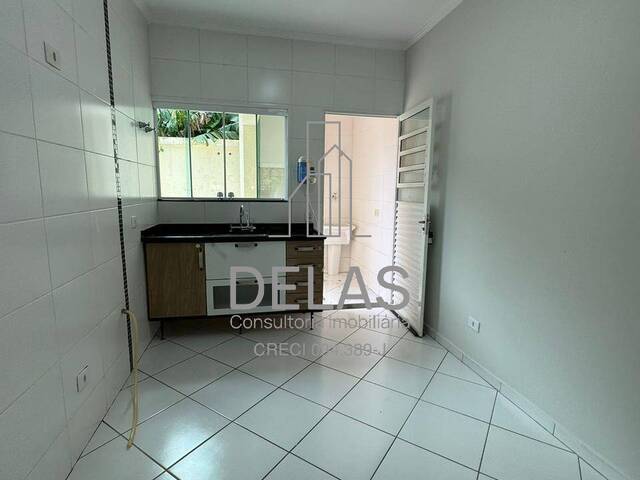 Casa para Locação em Atibaia - 5