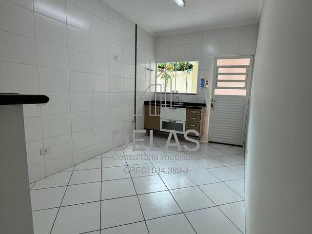 Casa para Locação em Atibaia - 4