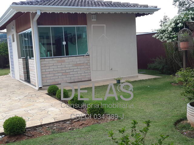 Casa em condomínio para Venda em Bom Jesus dos Perdões - 4