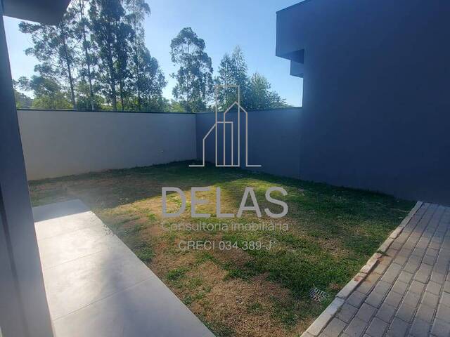 #171 - Villagio para Venda em Atibaia - SP - 2