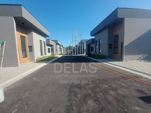 #171 - Villagio para Venda em Atibaia - SP - 3