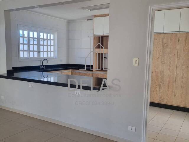 #121 - Ponto Comercial para Locação em Atibaia - SP - 3