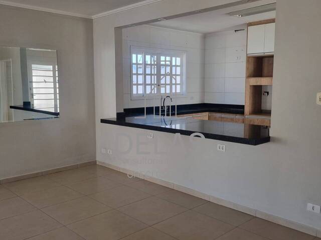 #121 - Ponto Comercial para Locação em Atibaia - SP - 1