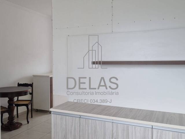 Studio para Locação em Atibaia - 5