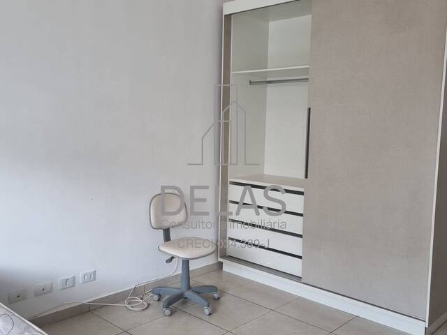 Studio para Locação em Atibaia - 4