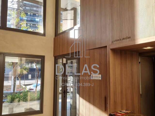 Apartamento para Venda em Santos - 4