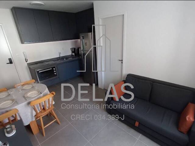 Apartamento para Venda em São Paulo - 5