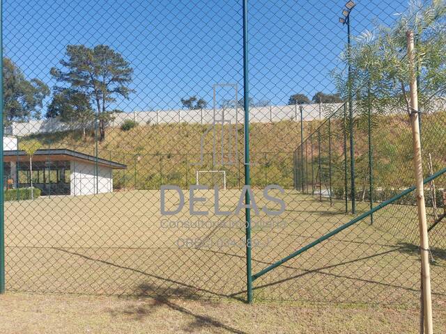 Terreno em condomínio para Venda em Atibaia - 5