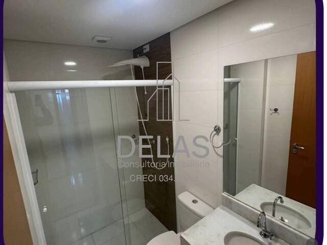 #182 - Apartamento para Venda em Atibaia - SP - 2