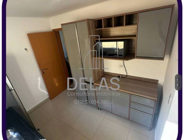 #182 - Apartamento para Venda em Atibaia - SP - 3