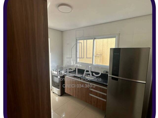 Apartamento para Venda em Atibaia - 5