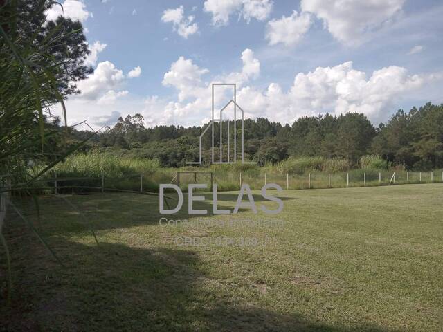 Área para Venda em Atibaia - 4