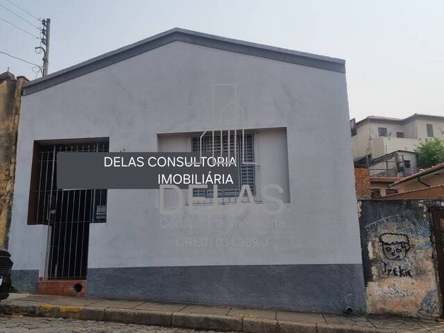 #184 - Casa para Venda em Atibaia - SP - 1