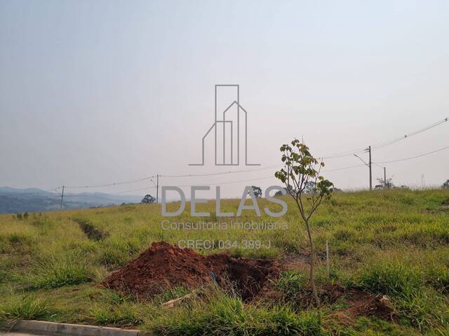 Terreno em condomínio para Venda em Atibaia - 5