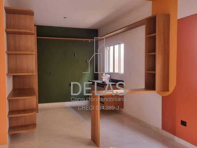 Casa para Venda em Atibaia - 4