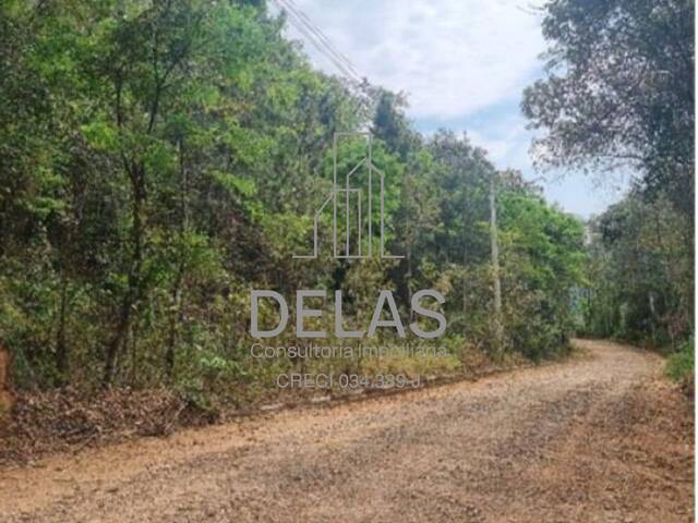 Terreno em condomínio para Venda em Atibaia - 4