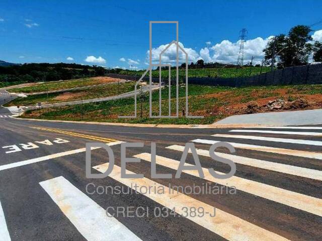 Terreno em condomínio para Venda em Atibaia - 5
