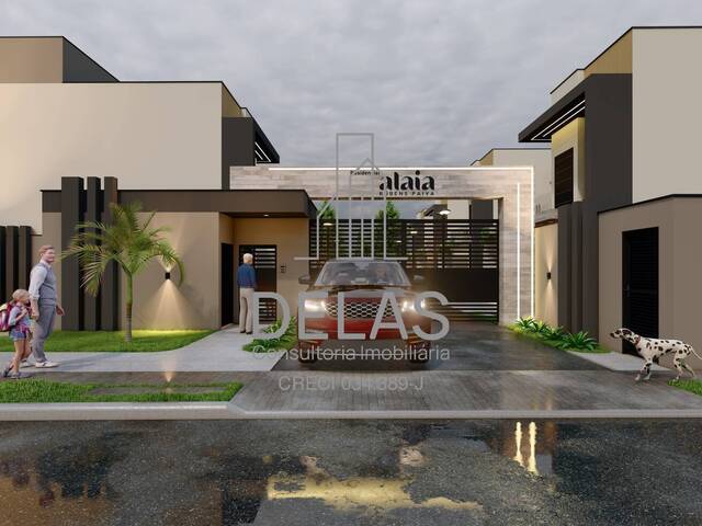 Villagio para Venda em Atibaia - 4