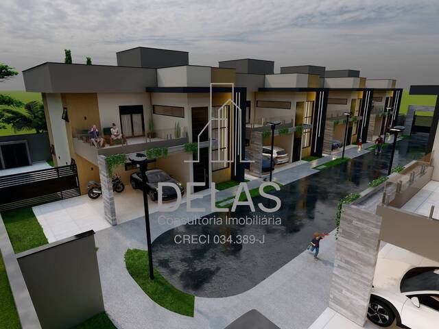 Villagio para Venda em Atibaia - 5