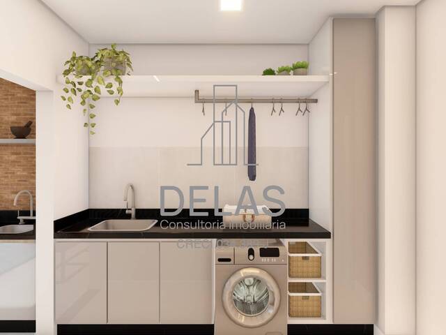 Villagio para Venda em Atibaia - 4