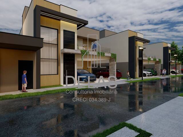 #191 - Villagio para Venda em Atibaia - SP - 3