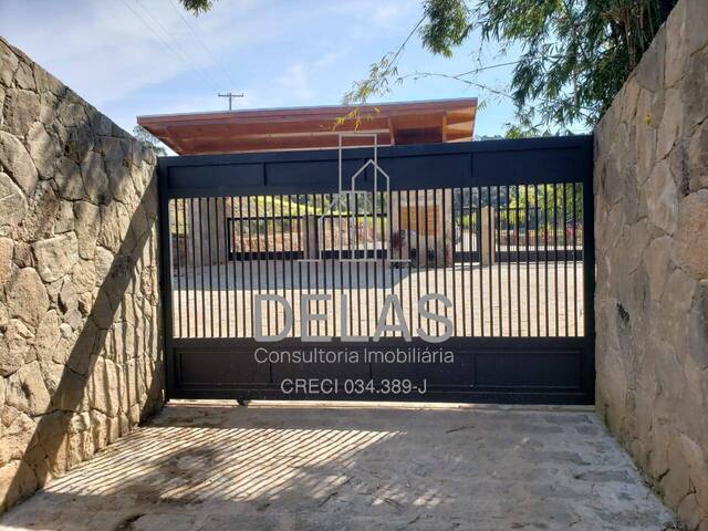 Terreno em condomínio para Venda em Atibaia - 5