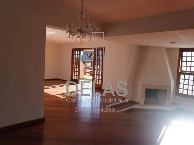 Apartamento para Venda em Atibaia - 4
