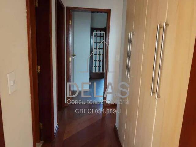 Apartamento para Venda em Atibaia - 5