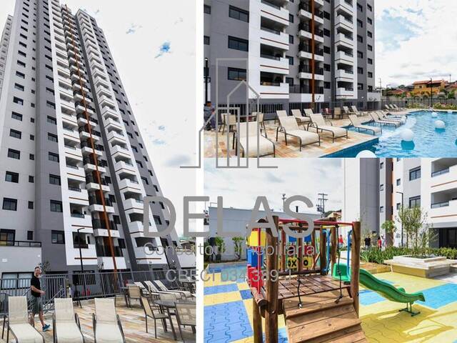 Apartamento para Venda em Atibaia - 4