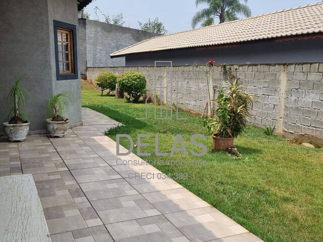 #208 - Villagio para Venda em Atibaia - SP