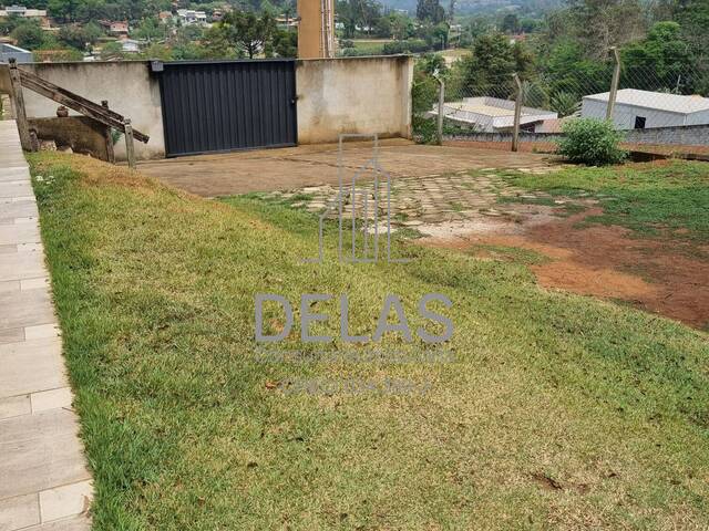 #208 - Villagio para Venda em Atibaia - SP