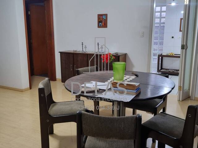 #209 - Casa para Venda em Atibaia - SP - 1