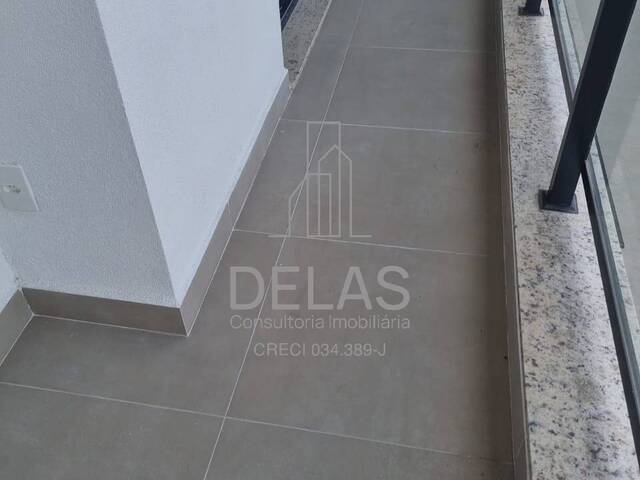 Apartamento para Locação em Atibaia - 5