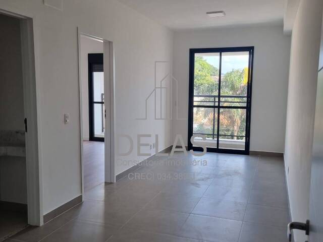 #1 - Apartamento para Locação em Atibaia - SP - 3
