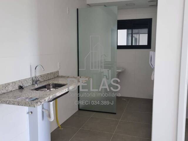 #1 - Apartamento para Locação em Atibaia - SP - 2
