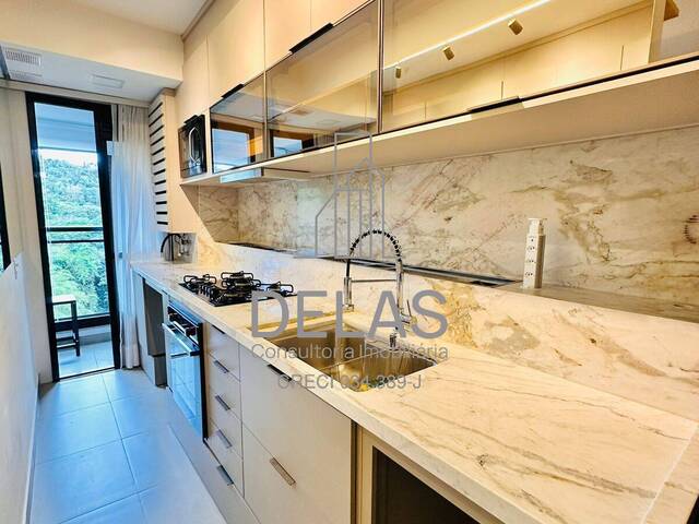 Apartamento para Locação em Atibaia - 5