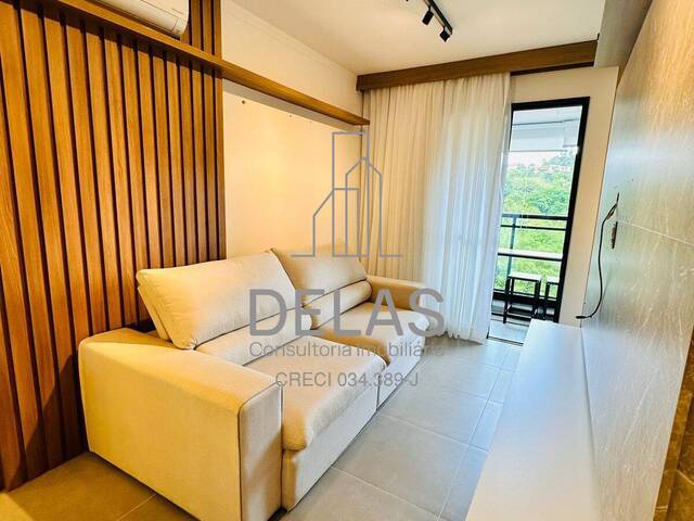 Apartamento para Locação em Atibaia - 4