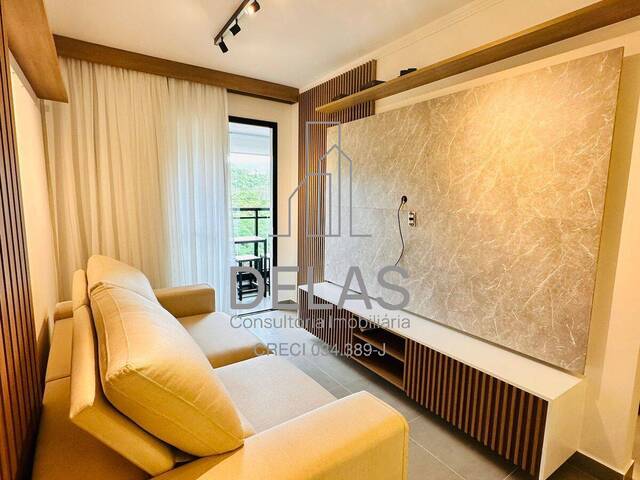#212 - Apartamento para Locação em Atibaia - SP - 3