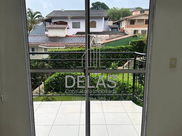Apartamento para Locação em Atibaia - 5