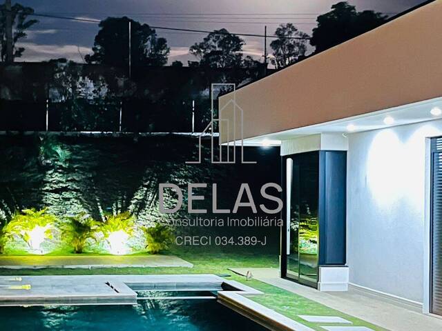 Casa para Venda em Itu - 5