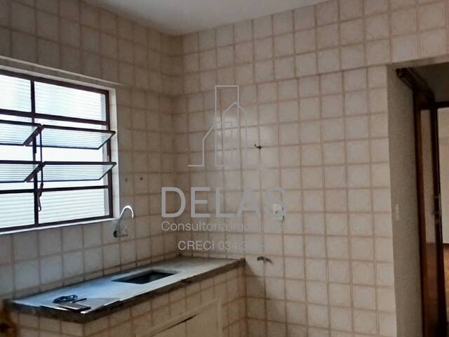 Apartamento para Locação em Atibaia - 4