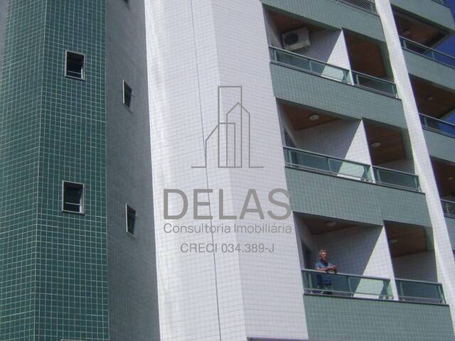 Apartamento para Venda em Itajubá - 4