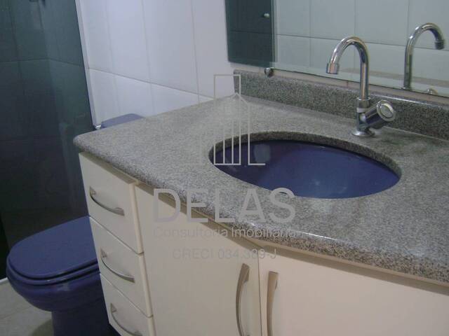 Apartamento para Venda em Itajubá - 5