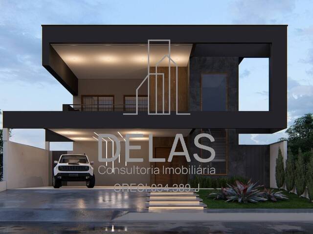 Casa em condomínio para Venda em Atibaia - 5