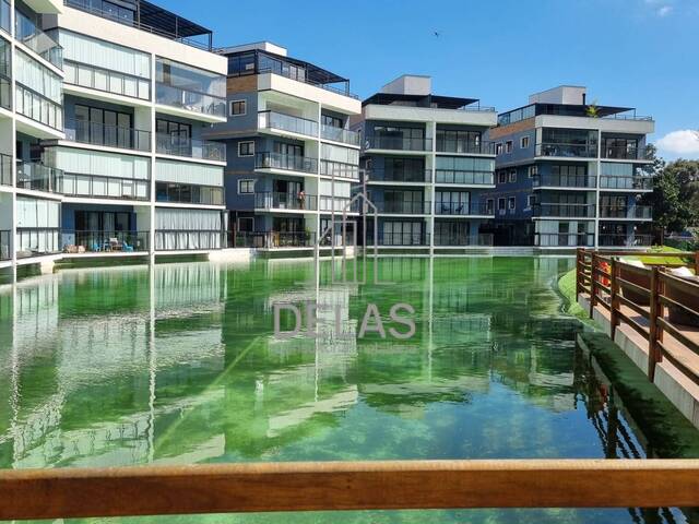 Apartamento para Venda em Atibaia - 4