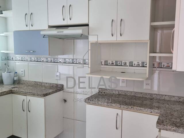 Apartamento para Locação em Atibaia - 4