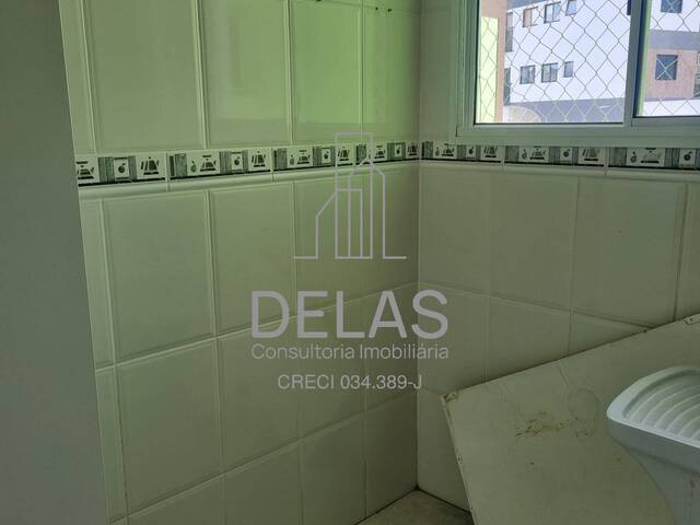 Apartamento para Locação em Atibaia - 5